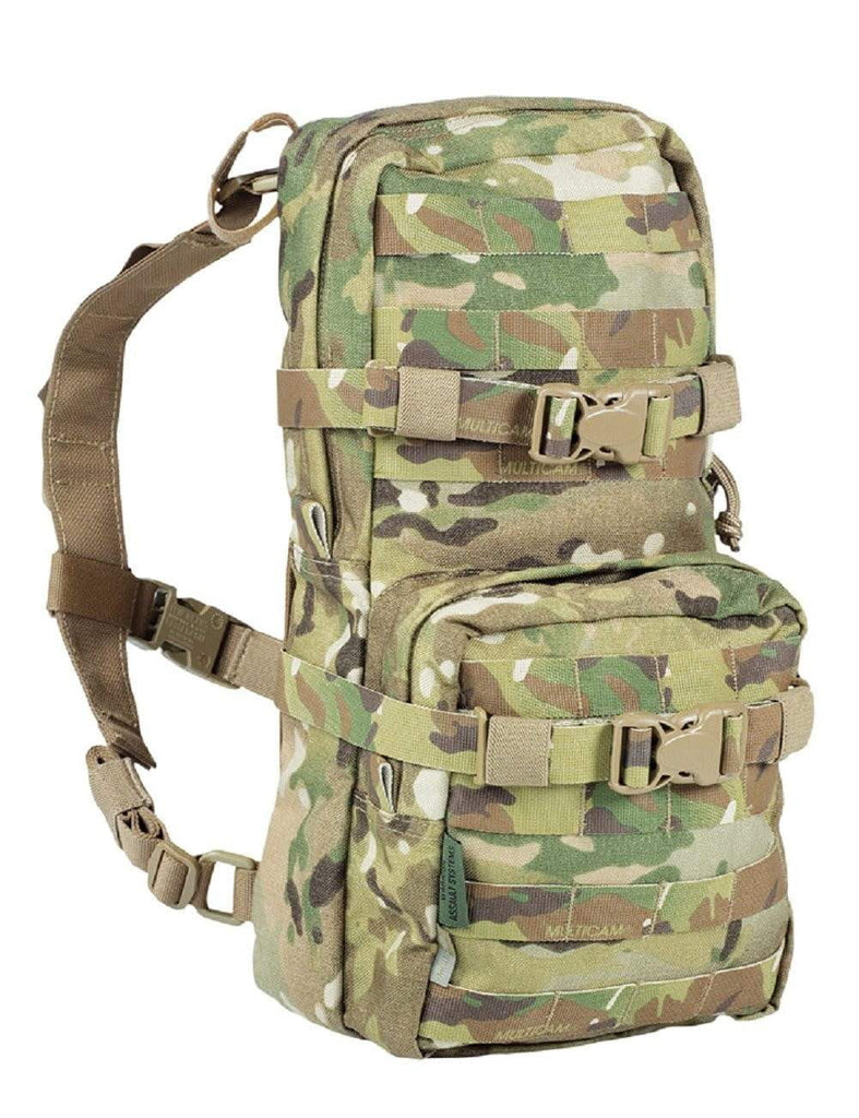 Warrior Assault Systems Backpack Cargo Pack