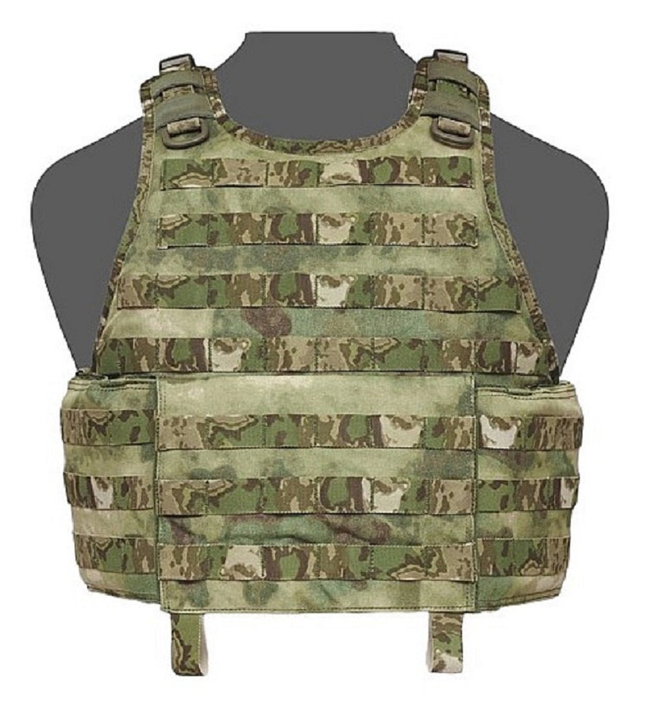 Emersongear LV-MBAV PC Tactical Vest Plate Carrier Hunting Airsoft Body  Armor