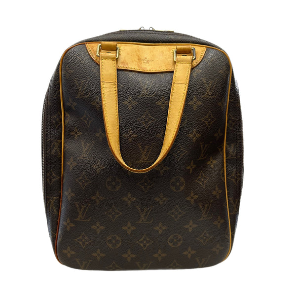 LOUIS VUITTON - iPad Monogram Case – Open Vault - Designer Consigners