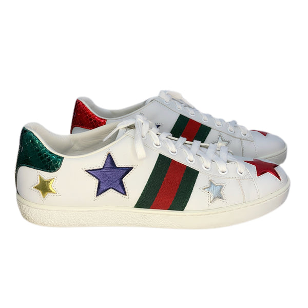 gucci sneakers 38