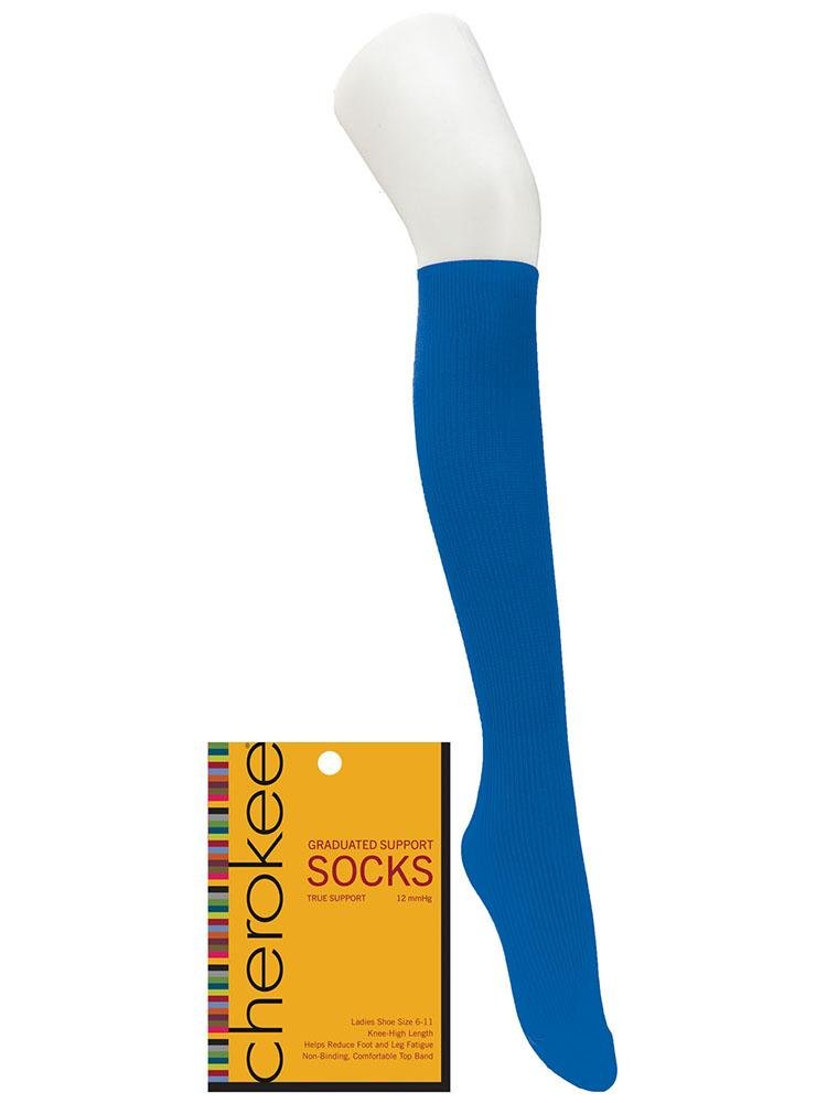 LADIES COMPRESSION SOCKS