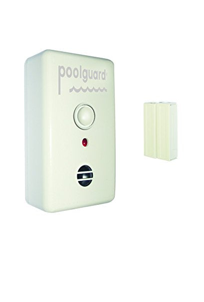 Pool Guard Door Alarm meets UL 2017, new design - DAPT2 – Ace Pools