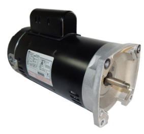 electric pool motor