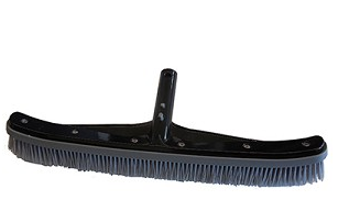 nylon bristle scrub brush