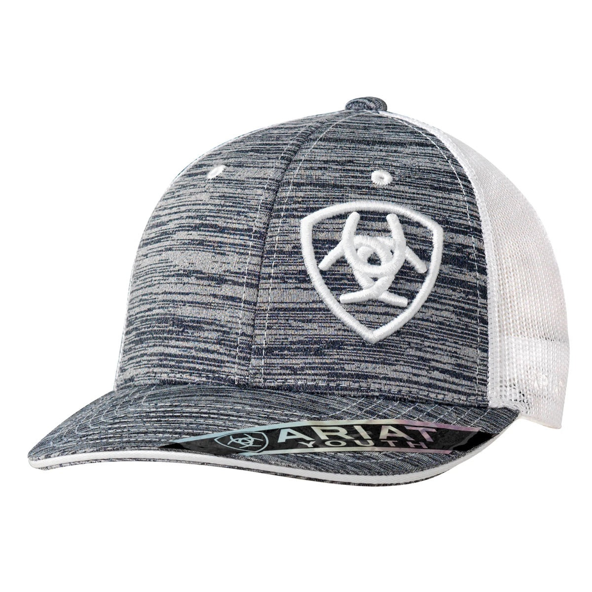 ariat baseball cap