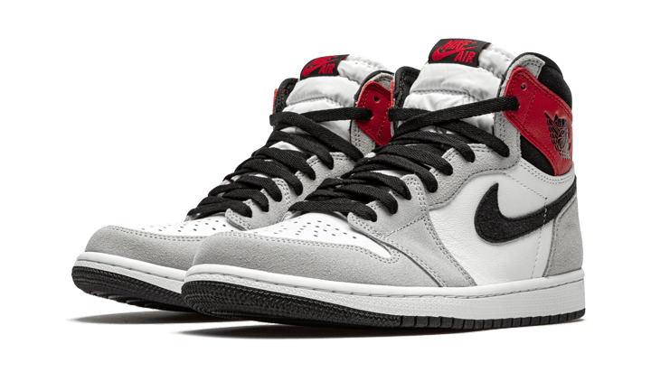 air jordan retro 1 smoke gray