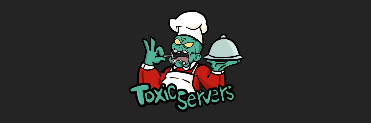Toxic Servers