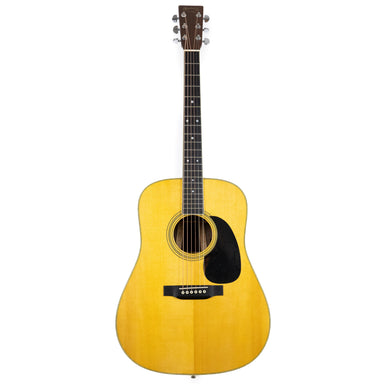 Martin 1948 D-28 — Rudy's Music Soho