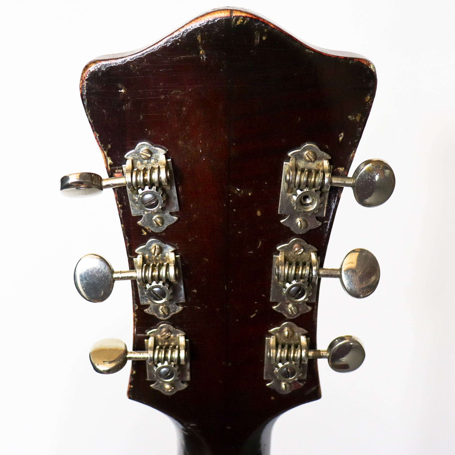 dearmond electric guitar identification