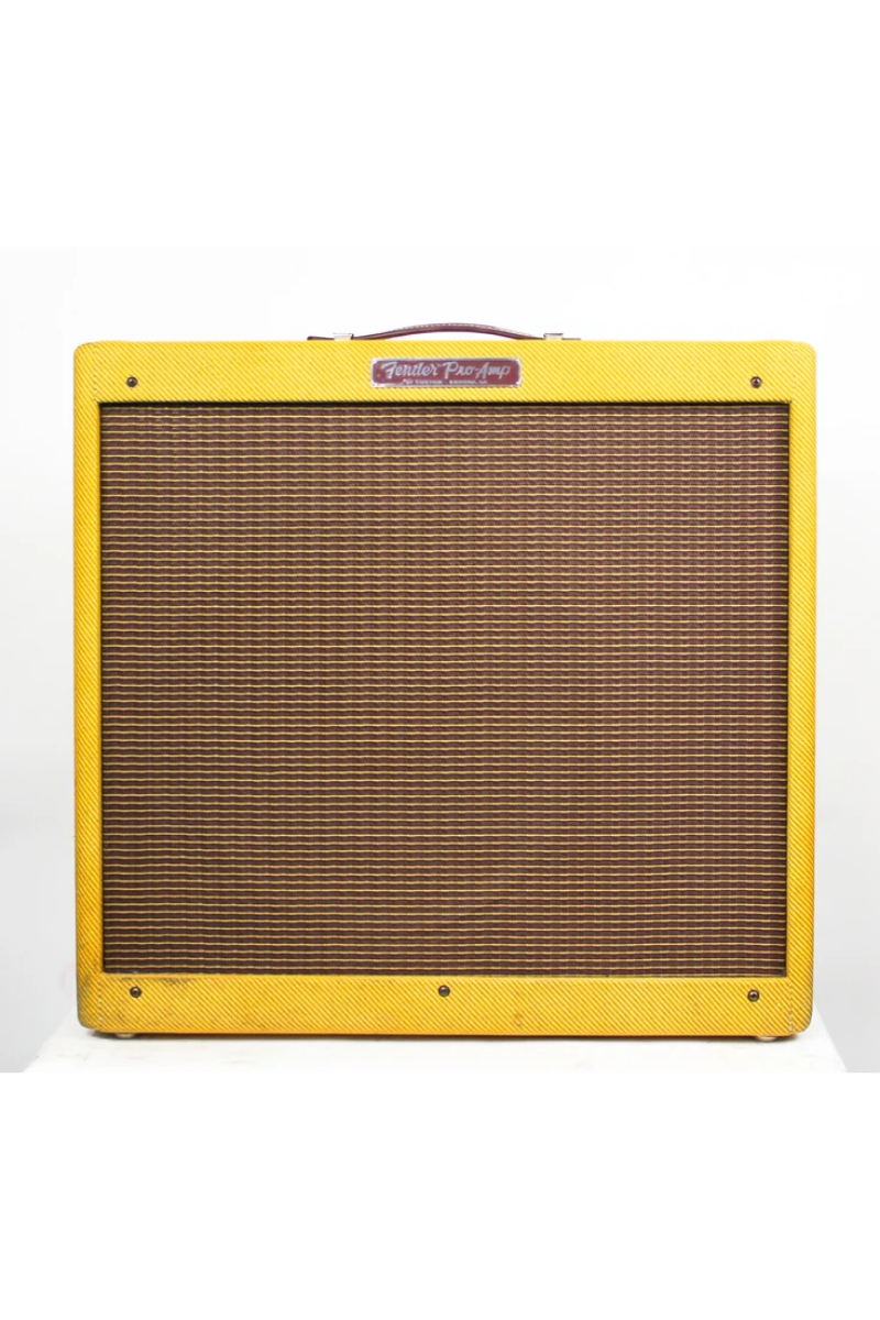 fender 57 pro amp