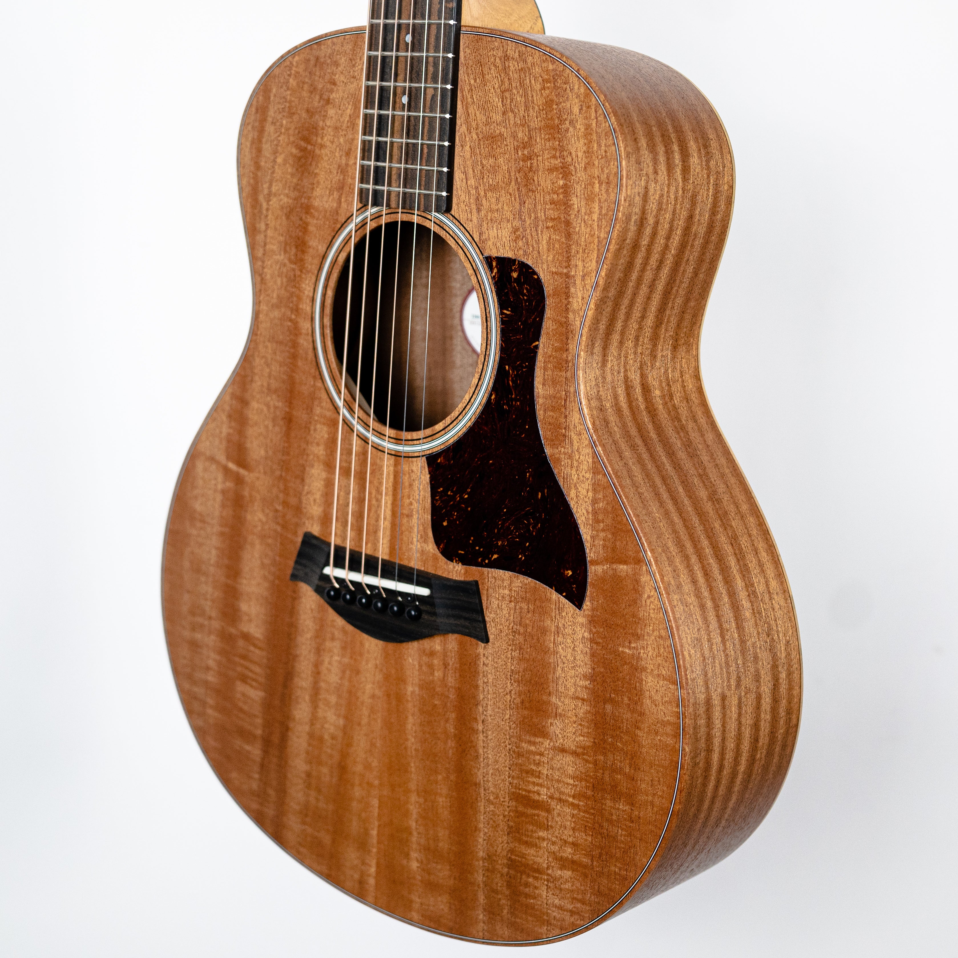 GS Mini Mahogany — Rudy's Music Soho