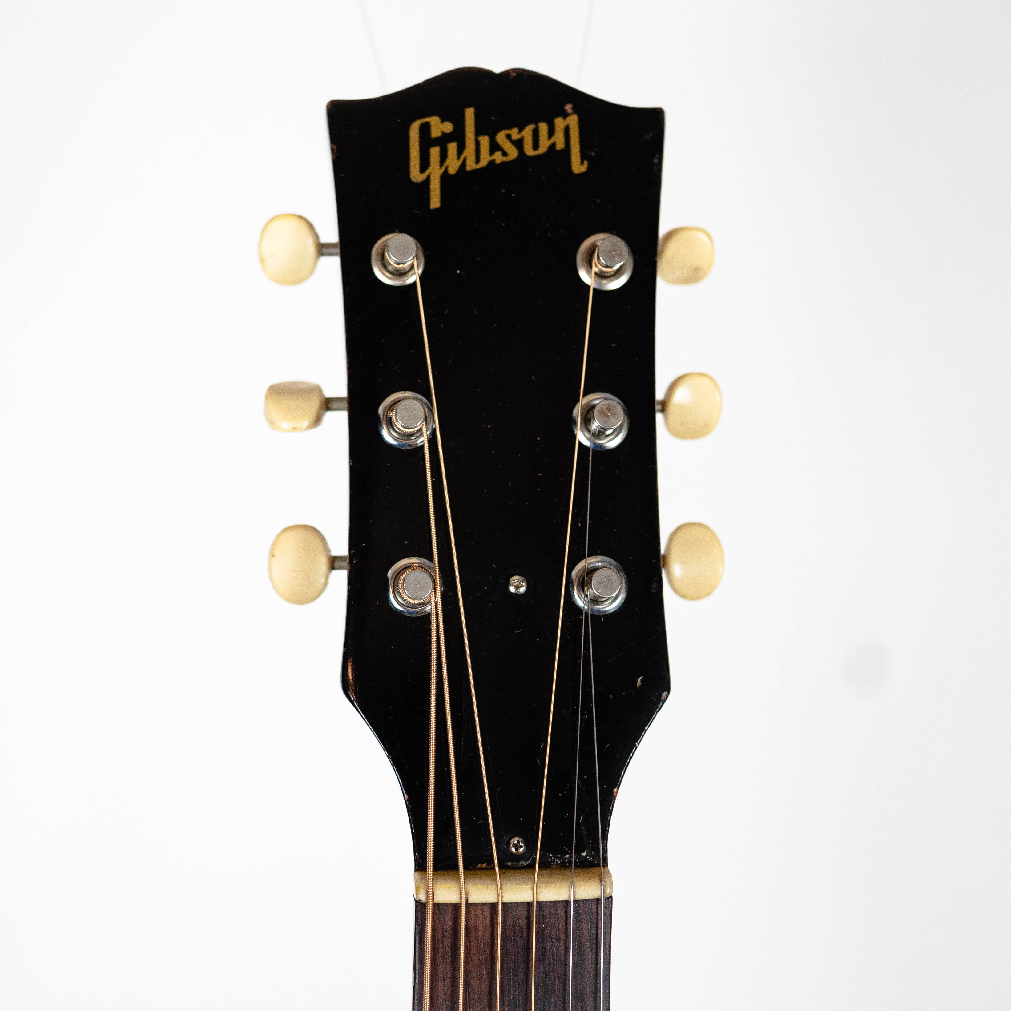 Gibson 1964 LG 3/4 Natural