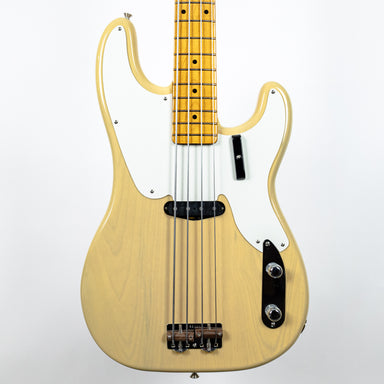 Fender American Original 50's P-Bass Aztec Gold — Rudy's Music Soho