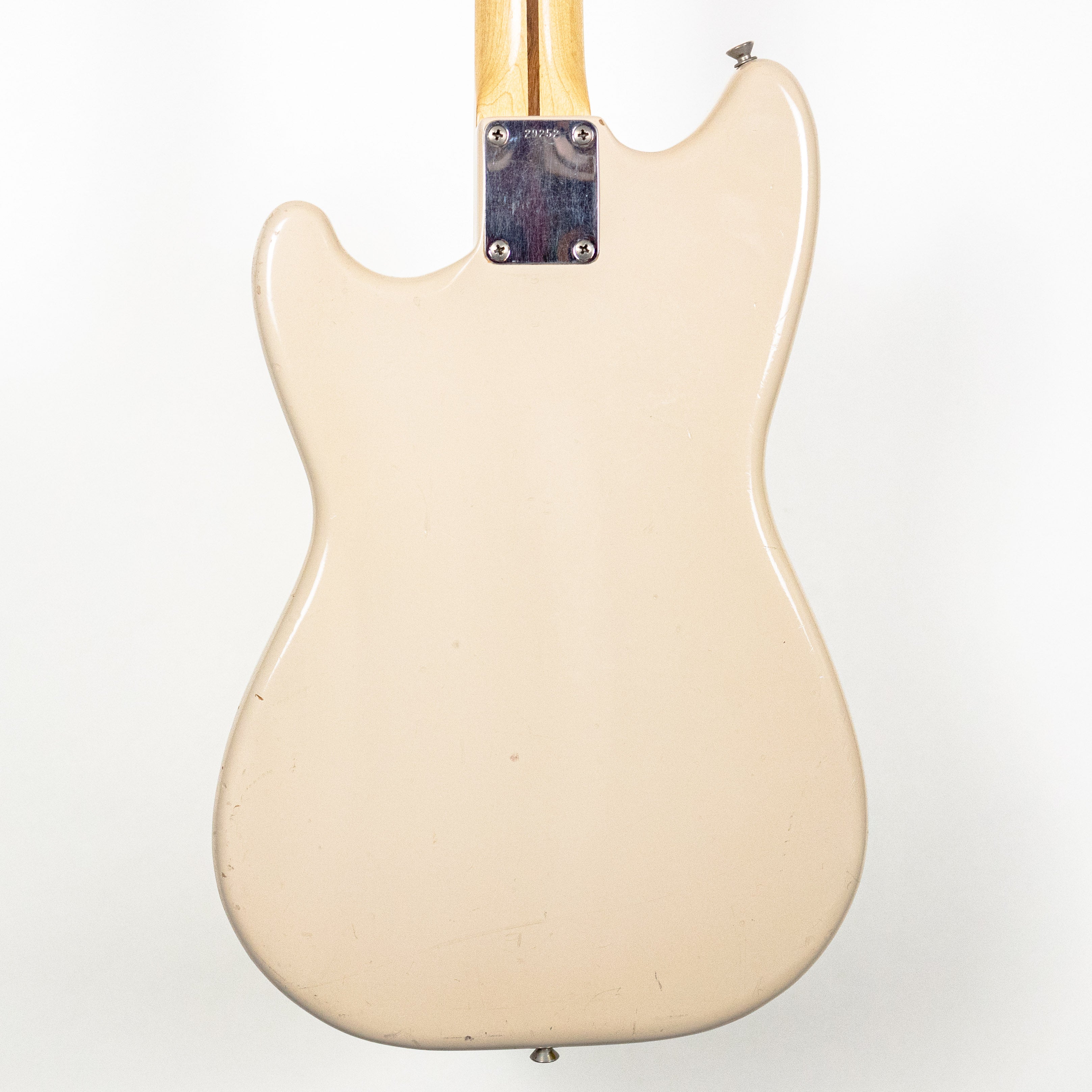 Fender 1957 Duo-Sonic Desert Sand