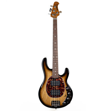 MusicMan StingRay Special 5, Burnt Ends — Rudy's Music Soho