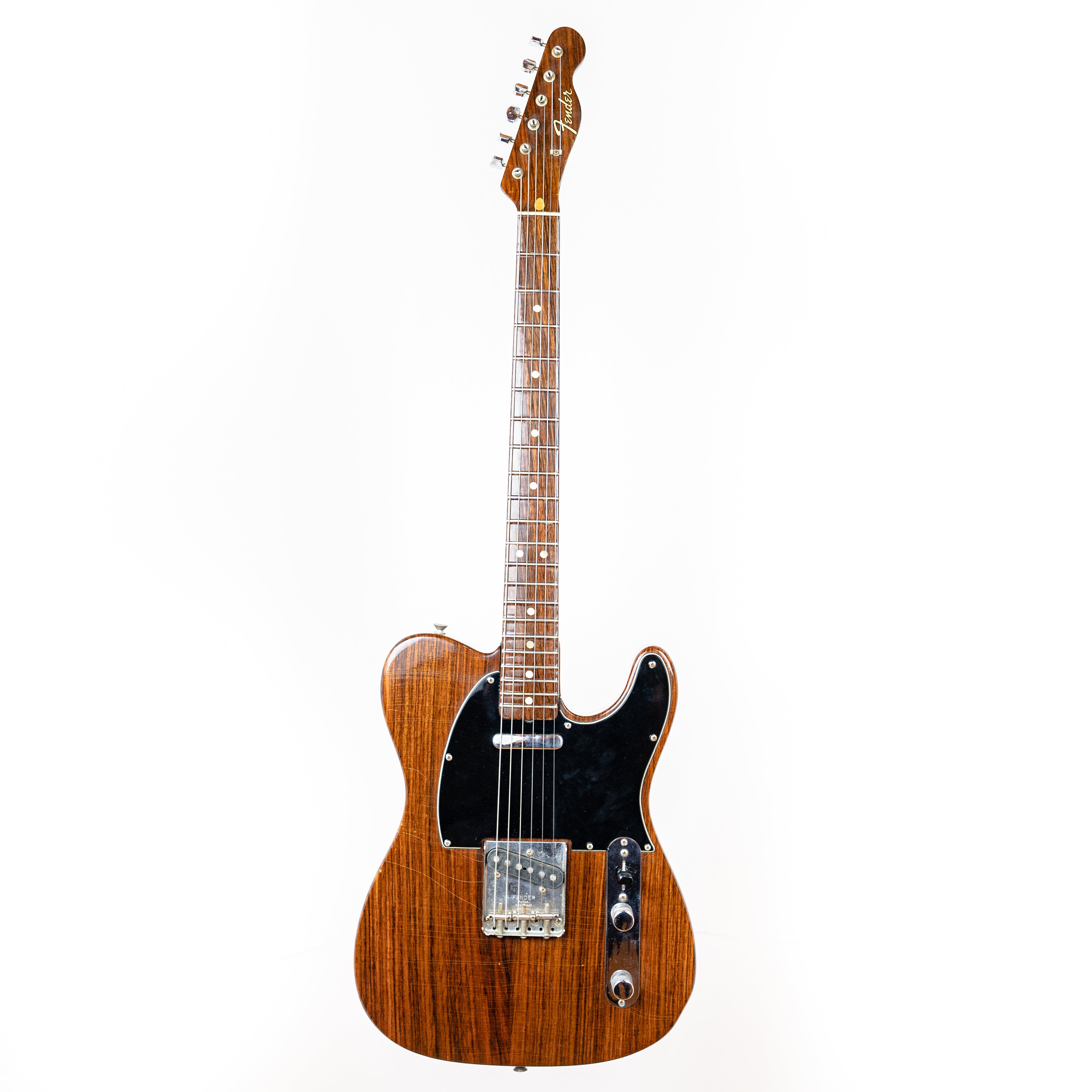 fender telecaster 70s