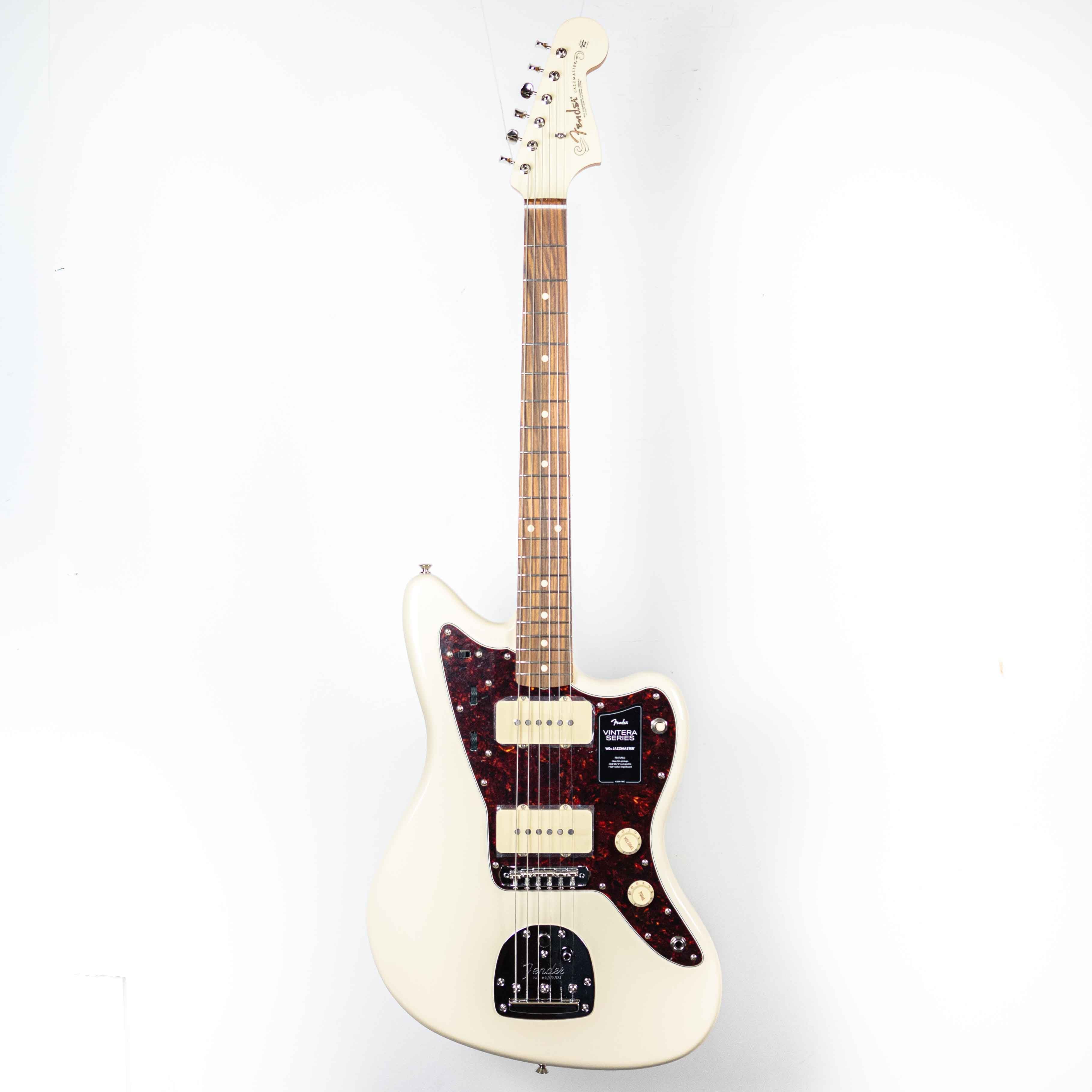 FENDER USA FSR '62 JAZZMASTER CAR 限定100本 | labiela.com