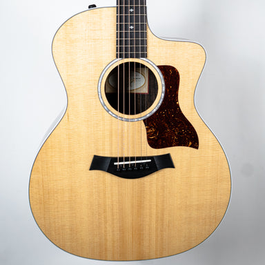 Taylor 214ce Plus — Rudy's Music Soho