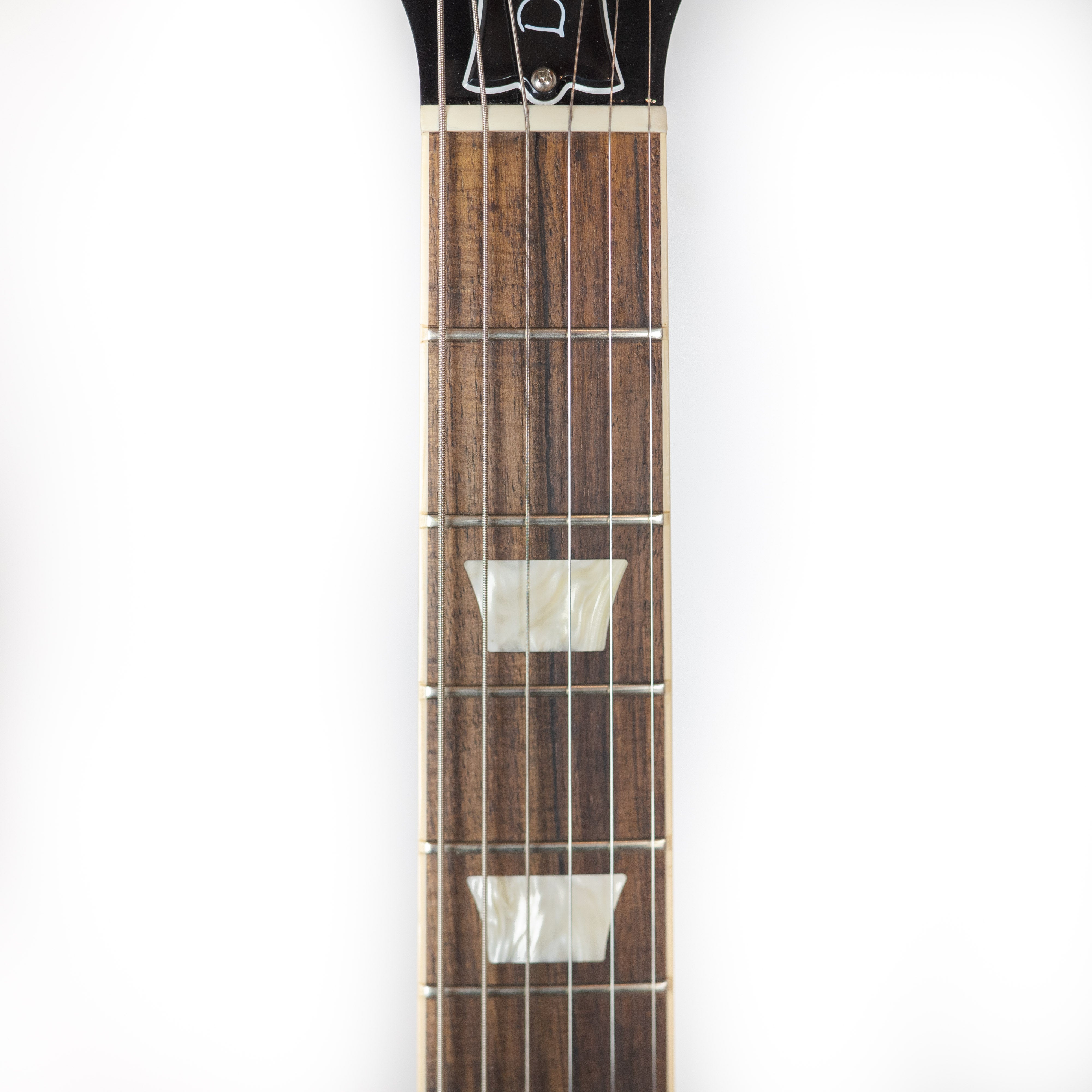 2021 les paul deluxe