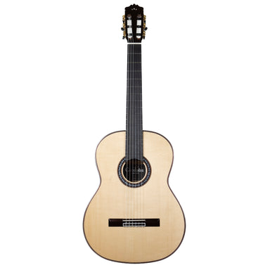 Cordoba Cordoba F7 Flamenco Iberia Top Nylon String Guitar Solid