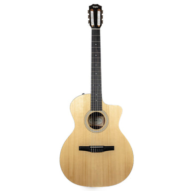 Taylor 214ce Plus — Rudy's Music Soho