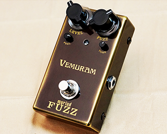 Vemuram Myriad Fuzz