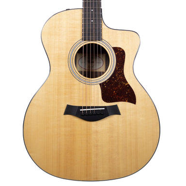 Taylor 214ce-K SB — Rudy's Music Soho