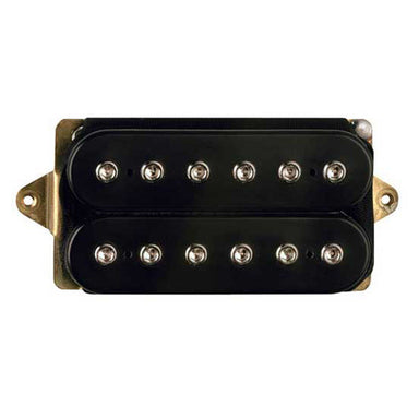 DiMarzio Evolution Bridge Pickup F-Spaced Black — Rudy's Music Soho