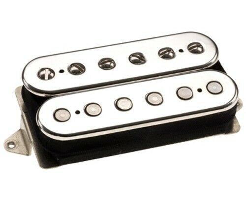 DiMarzio Air Classic Bridge Pickup Chrome Tops — Rudy's Music Soho