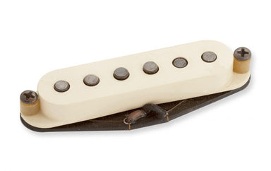 Seymour Duncan Set, Antiquity P90 Dog Ear Black — Rudy's Music Soho