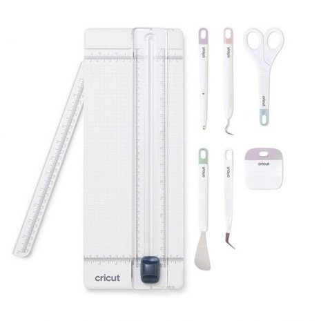 Cricut Applicator and Remover Set – Crafting Outlet
