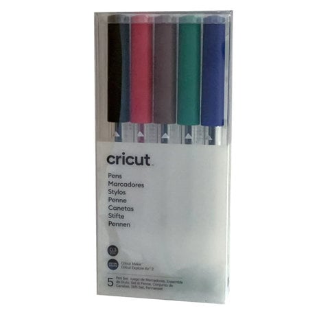 Cricut Washable Fabric Pen