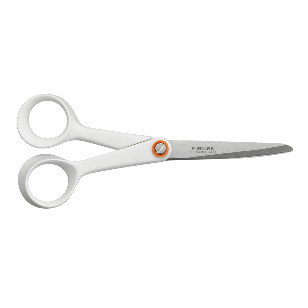 Fiskars Scissors Classic Universal Purpose Shears 21cm 8.25in Right Handed