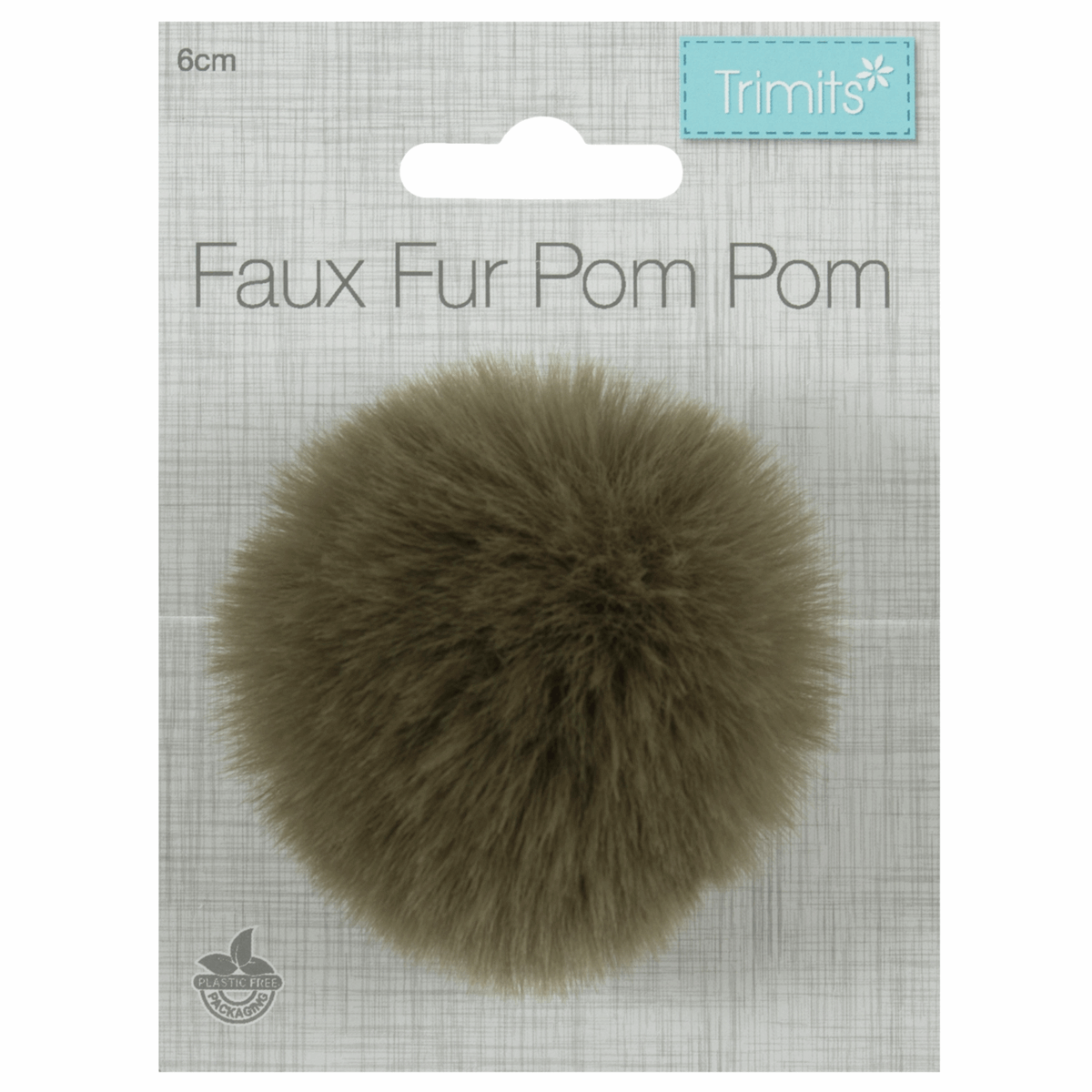 Pom Pom Crafts  Pom Pom Craft Kit - Crafting Outlet