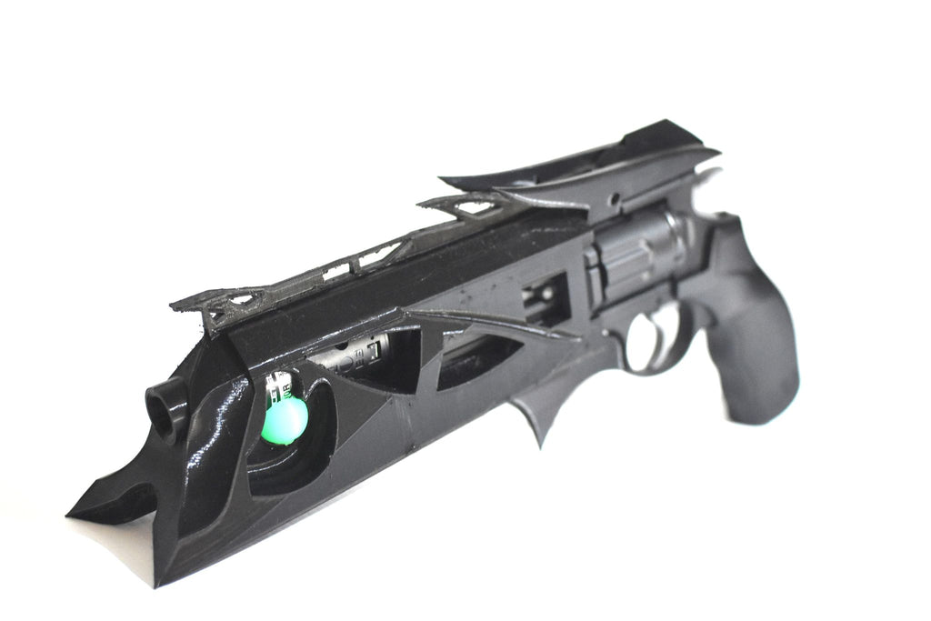 destiny thorn hand cannon bounty