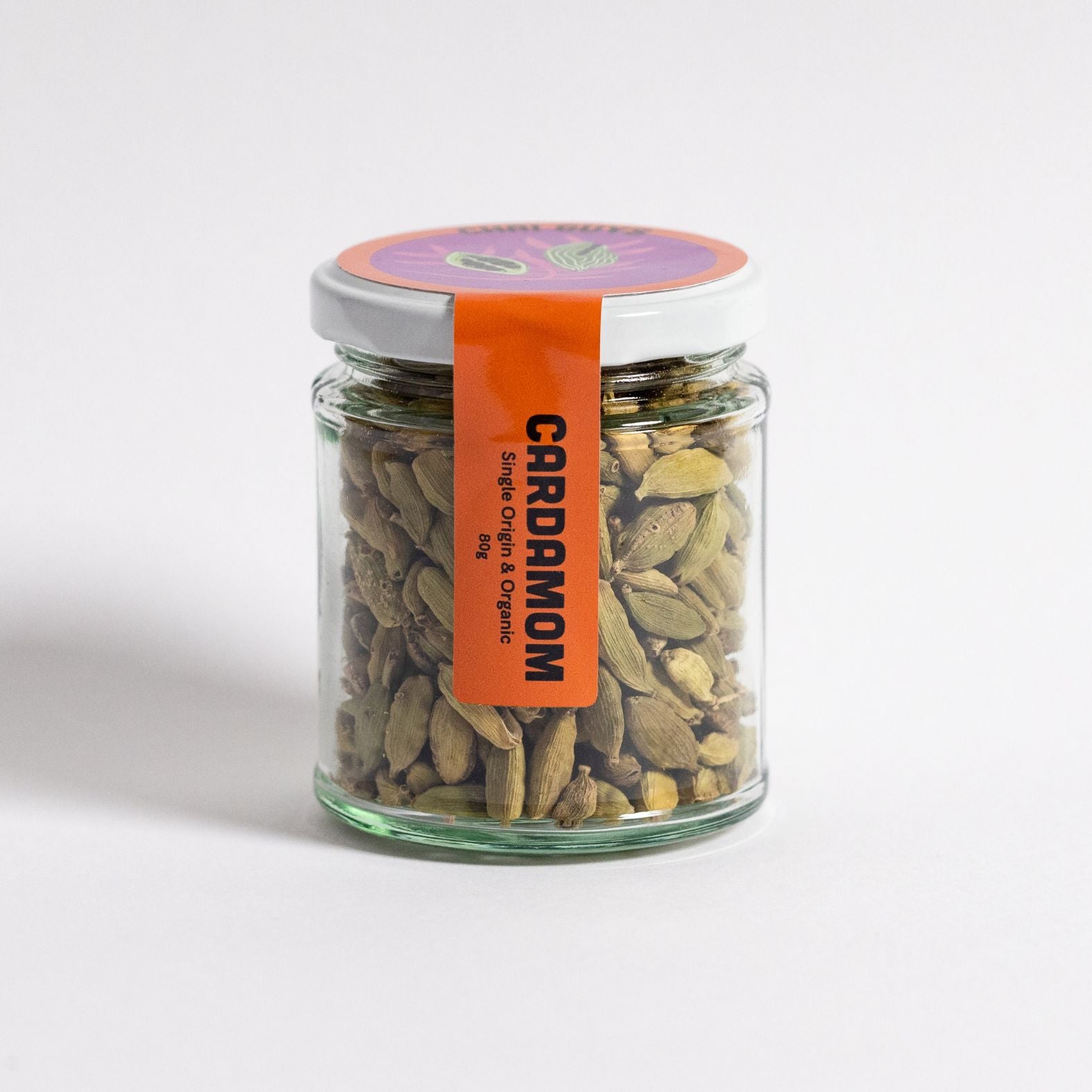 Cardamom - Chai Guys product image