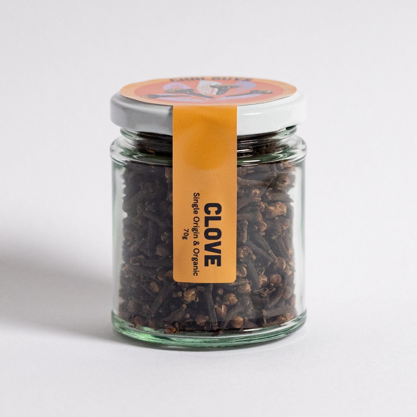 Clove - Chai Guys product image