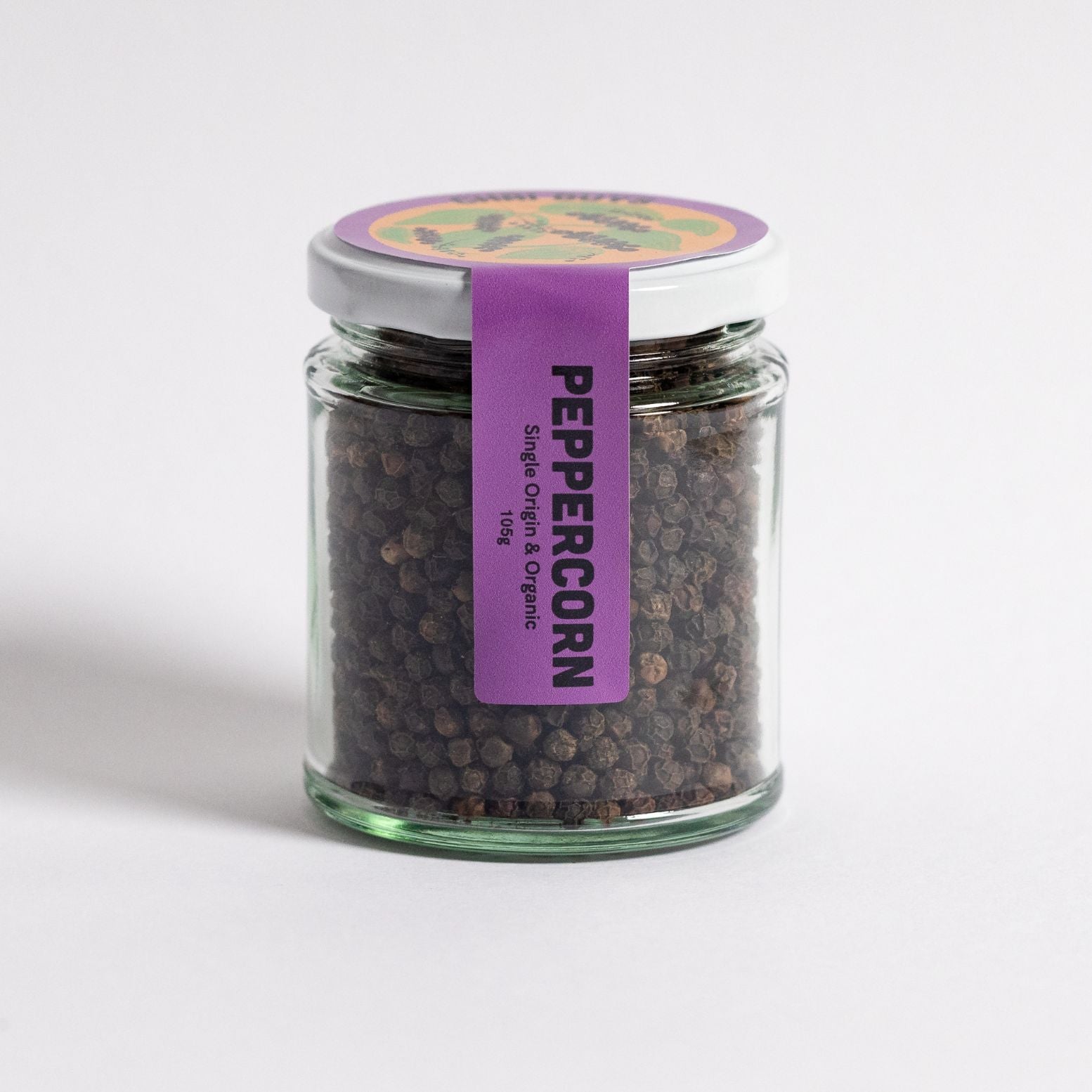 Black Peppercorn - Chai Guys product image