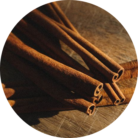 cinnamon sticks for masala chai