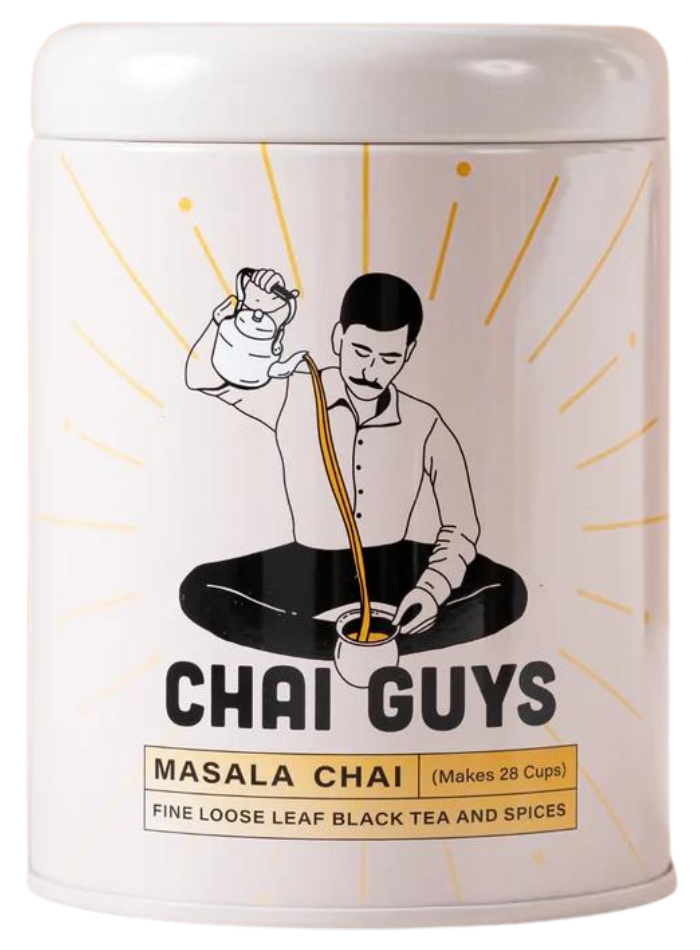 Chai guys masala chai