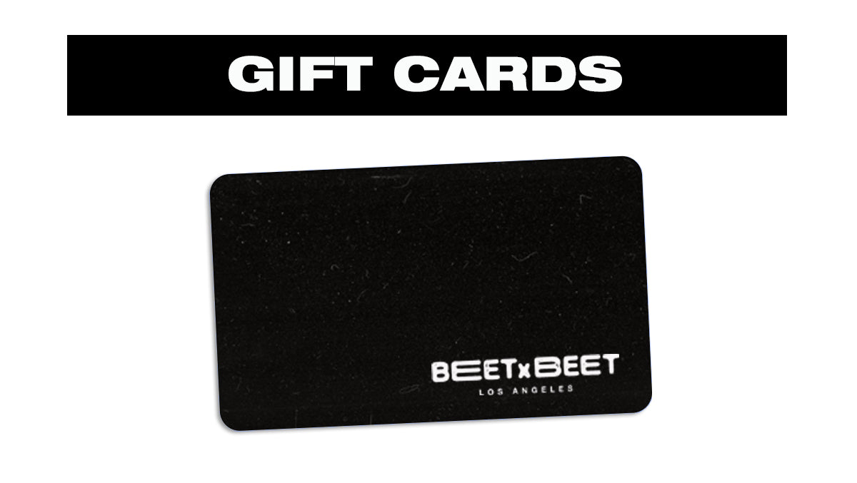 Gift Cards