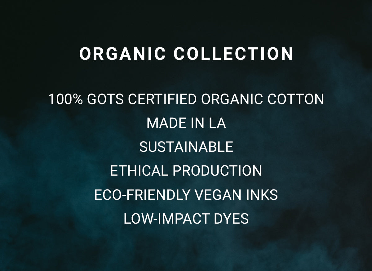 Organic Collection