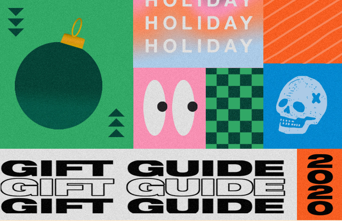 Gift Guide 2020
