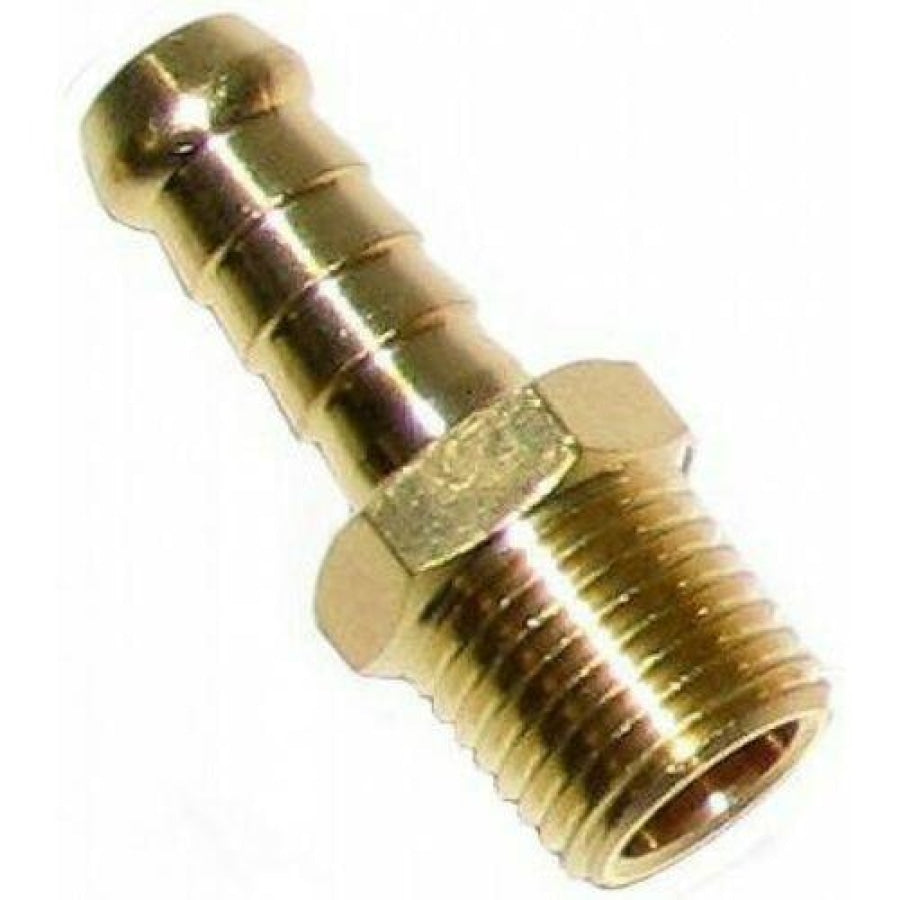 Union Elbow Brass Compression & Tube Fitting