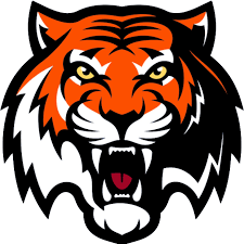 Mascot-Smithville Tiger – Centex Recognition