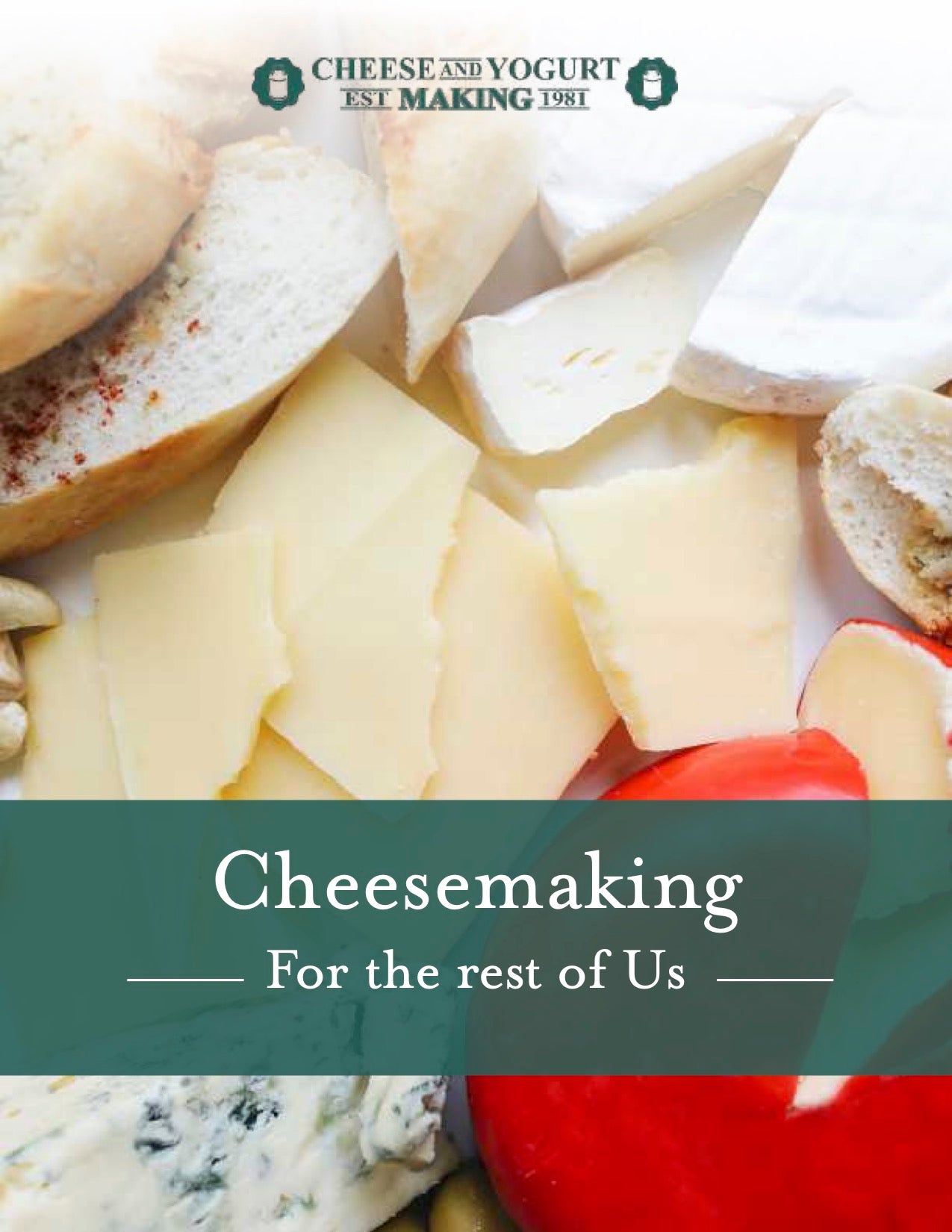 Supplies for Yogurt & Cheese Making – Cheese and Yogurt Making