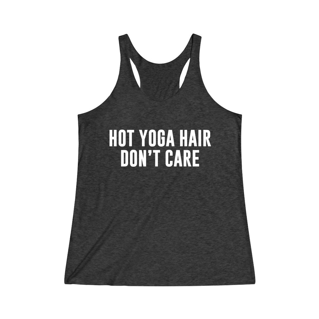 Funny Yoga Tanks 2024