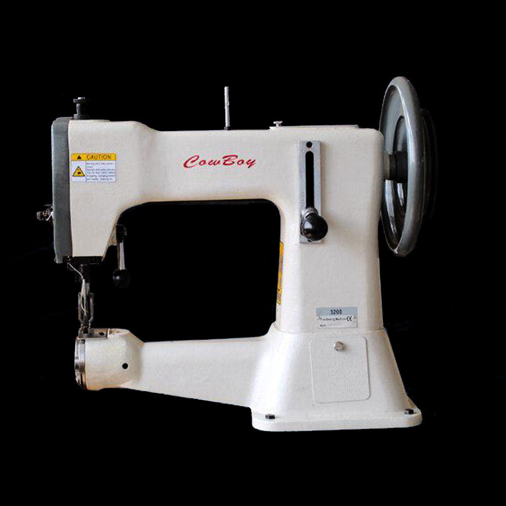 leather sewing machine for sale