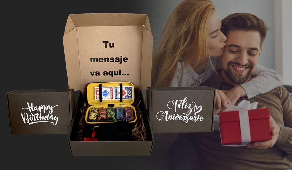 Regalos originales para hombres - MKMZ Marketing Magazine