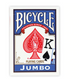 Barajas Poker Jumbo  Bicycle